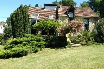 Image de Charmante demeure Périgourdine