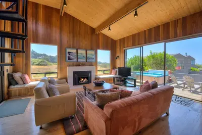 Image de Relax, rejuvenate and re-connect with the important things in life