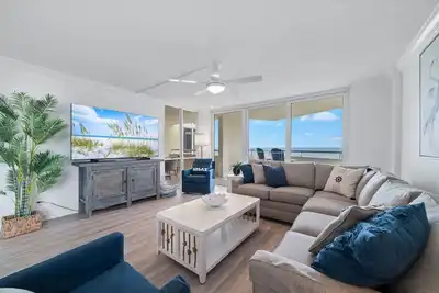 Image de Perdido Sun 416-Beachfront Views!