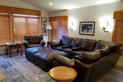 Image de Snowcreek Resort Vacation Rental #704