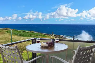 Image de Makahuena 4205 by Destination Kauai - Partial Ocean View End Unit