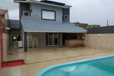 Image de Beautiful townhouse with pool and Wi-Fi