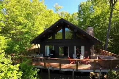 Image de Watershed 7 - Ideal for Couples' Retreat or Family Gathering