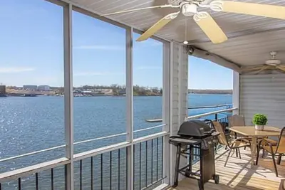 Image de Great view & location! BridgePointe Condos at the 19 Mm. Sleeps 6.
