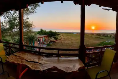 Image de Seafront Oasis Beach House