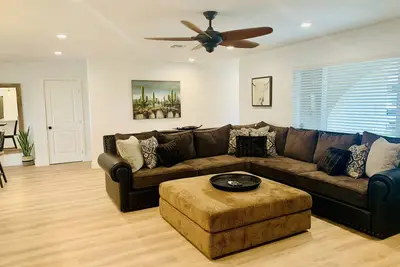 Image de Centrally located Lake Havasu Hacienda