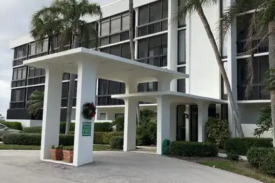 Image de Great condo in Hutchinson Island, Relax, Revive