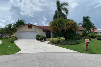 Image de Charming Punta Gorda Isles Home with Heated Pool