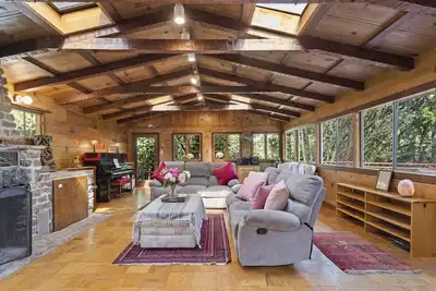 Image de Spacious Serene Sanctuary-Minutes to Sf / Muir Woods