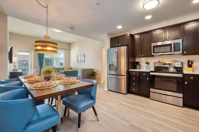 Image de Vcr1-406 Deluxe New Apartment - Convention Center