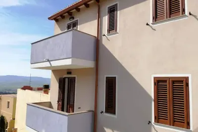 Image de Captivating 2-Bed Apartment in Badesi