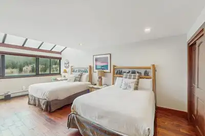 Image de Cozy Copper Mountain Getaway Near the Lifts W/ Shared Hot Tub & Free WiFi