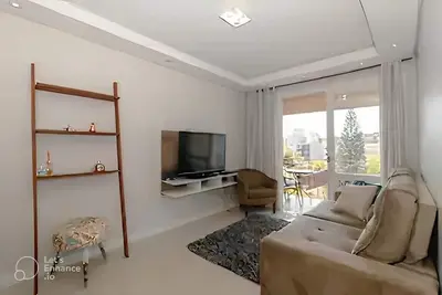 Image de 2 Dormitórios, Super Aconchegante 10 Minutos do Aeroporto