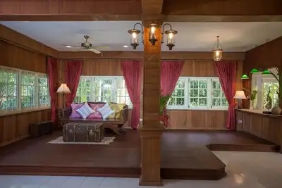 Image de Baan Khun Nang Colonial Residence