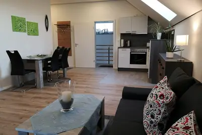 Image de Cozy vacation apartment for 4 people