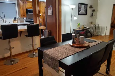 Image de Cozy Private Home in Lakewood