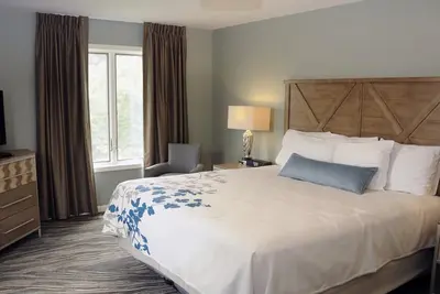 Image de Early Morning Check-Massanutten-Woodstone Meadows- 2Bed \/2 Bath-Full Kitchen