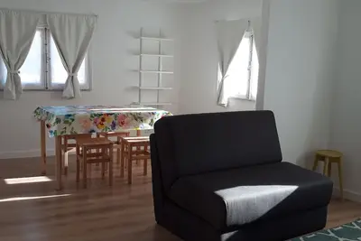 Image de Mansão do Mé-mé - Apartamento Mondego