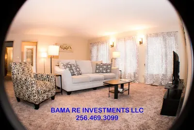 Image de Awesome 2br-2Bath Hartselle Home - private bathrooms - Ditch The Hotel