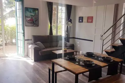 Image de Bel appartement proche océan