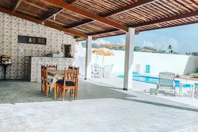 Image de Casa de Praia Condomínio Fechado em Ipioca