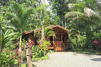 Image de Cabina Mariposa