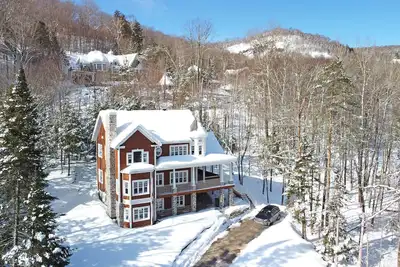 Image de Mountain View Nest