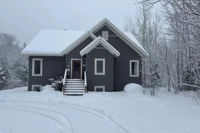 Image de Le chalet de plaisir