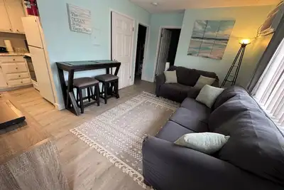 Image de Wildwood Crest Beach Condo