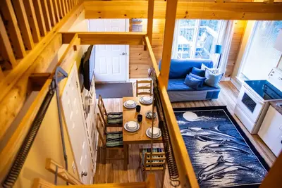 Image de Riverview Cottage - Myers Cave Resort