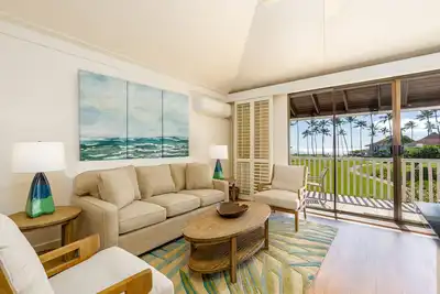 Image de New Remodel & Rare Find #35 w/ Oceanview, Ac, and corner unit! Look no further!