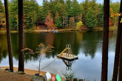 Image de Luxury@Long Pond Brantingham