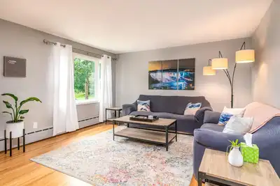 Image de Parkside Estate, Niagara Falls, Usa + Free Parking