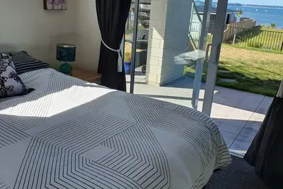 Image de Omokoroa Sea View Apartment, peaceful, clean and comfortable