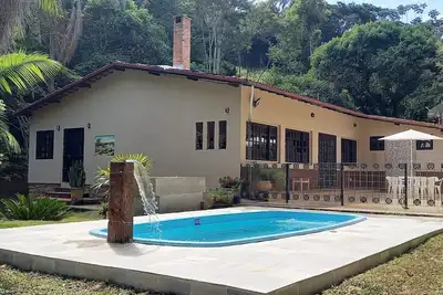 Image de SĂtio na Serra PrĂłximo do Rio de Janeiro