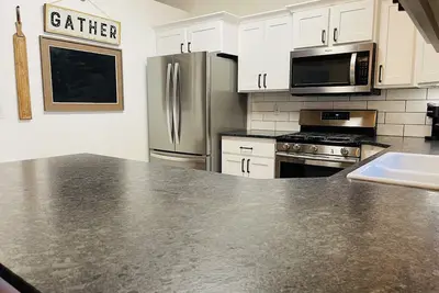 Image de “Modern” Coeur D'Alene Home