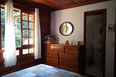 Image de Country house - a bungalow close to nature