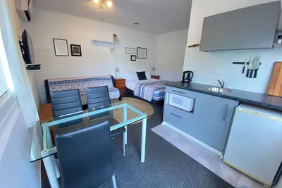 Image de Studio in central Paihia - walk everywhere