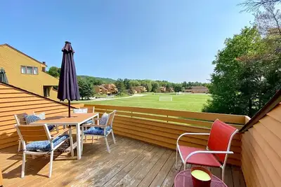 Image de Peaceful Condo in Harbor Springs | Sleeps up to 10