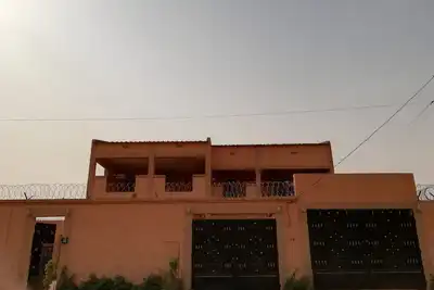 Image de Residence Fitini