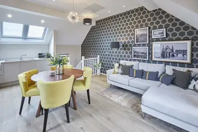 Image de Host & Stay | Lightkeeper's Cottage