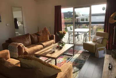 Image de Chalet Sundowner only 450 meters to the beach