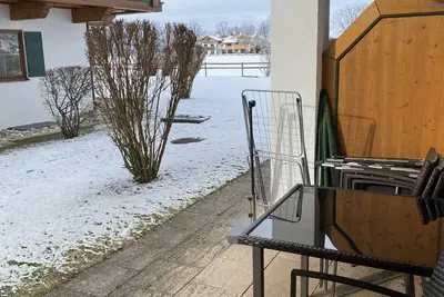 Image de Vacation apartment in the heart of Schwangau, the village of the royal castles