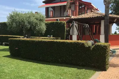 Image de Bungalow Verde Etna