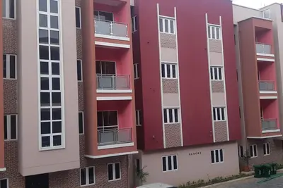 Image de Panama Apartments. . . . \"Use it like u own it\"