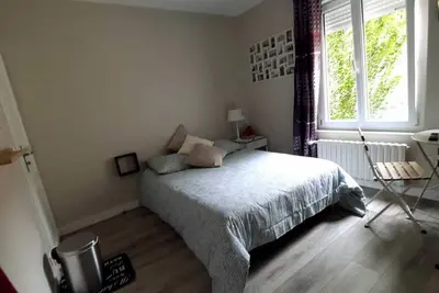 Image de Appartement Privatif, 40 min de paris