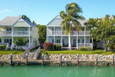 Image de Waterfront Duck Key Villa