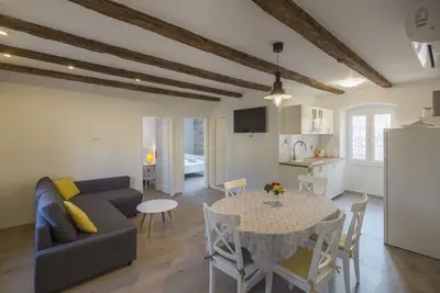 Image de Apartments Bepi-Apartment Roko
