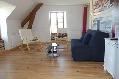 Image de Appartement 4 personnes aux portes du Cézallier