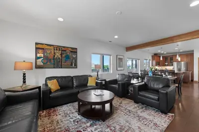 57 Robber`s Roost #5 - The Lookout